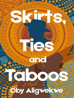 cover image of Skirts, Ties and Taboos